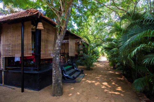 Фотография гостиницы Patnem Garden Resort