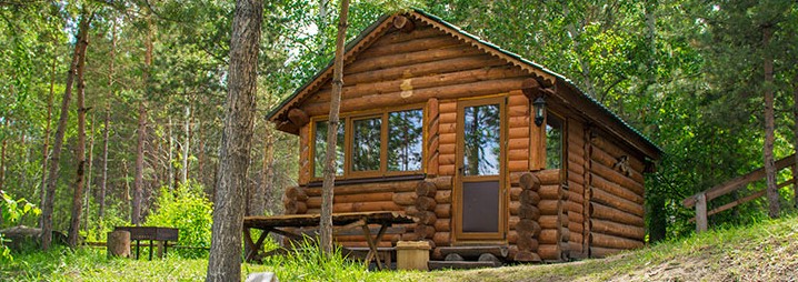 Фотография базы отдыха Центр отдыха Лукоморье