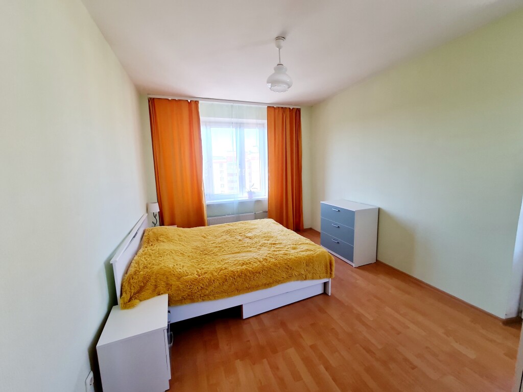 Фотография квартиры Апартаменты на Кузбасской дивизии 24