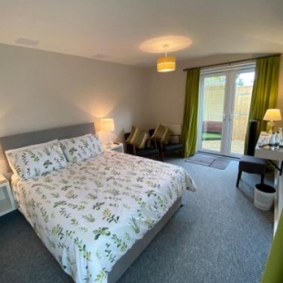 Фотография гостевого дома The Hideaway