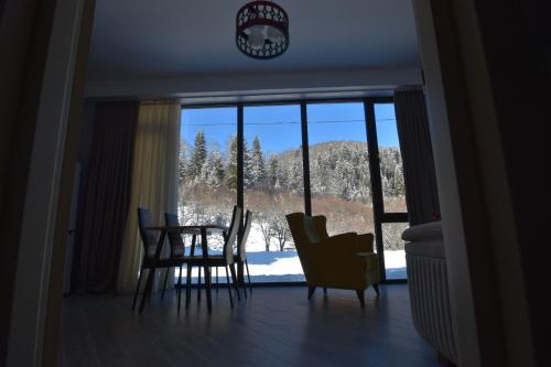 Фотография апарт отеля Bakuriani Didveli Residence