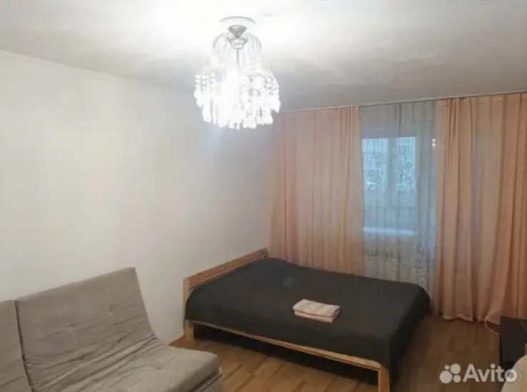 Фотография квартиры Квартира со всеми удобствами