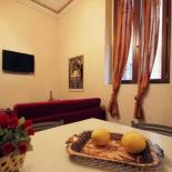 Фотография мини отеля Al Teatro B&B