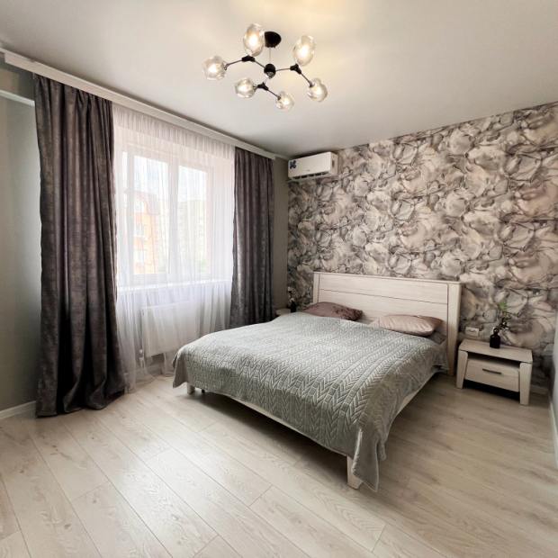 Фотография квартиры Апартаменты Apart MV на Новоселов 5к2