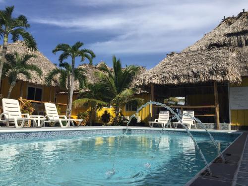 Фотография гостиницы Turtle Cove Boutique Resort