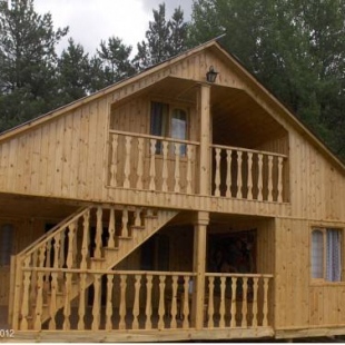 Фотография гостевого дома Mirgvela