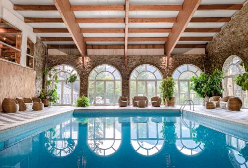 Фотографии гостиницы 
            Hotel Llop Gris