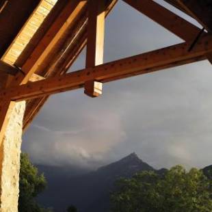 Фотографии гостевого дома
La Grange du Lac du Bourget