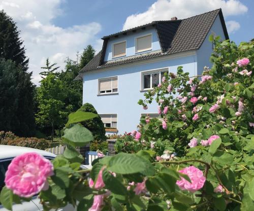 Фотография гостевого дома Quartier Sängerstadt