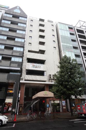 Фотография гостиницы Hotel Nature Nagoya Sakae Kishu Railway Group