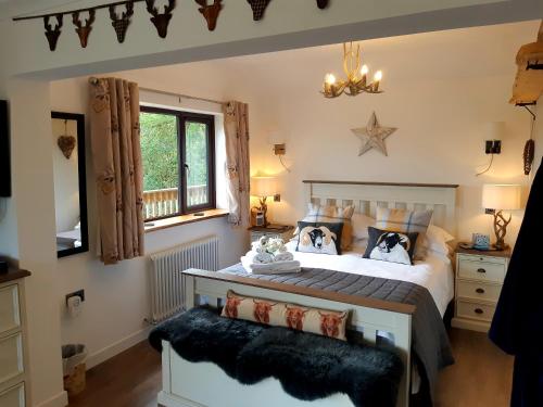 Фотография гостевого дома Riverside