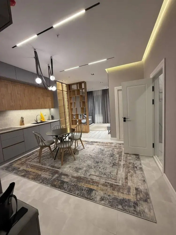 Фотография квартиры Akay city B6