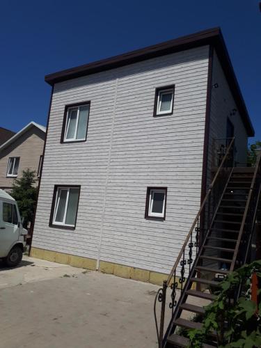 Фотография гостевого дома На Айвовой