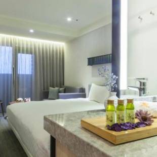 Фотографии гостиницы
Pacific Business Hotel