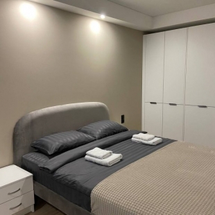 Фотография квартиры Апартаменты VALO SOUL