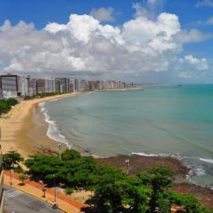 Фотографии апарт отеля
Seaflats - Meireles - Villa Costeira