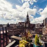 Фотография гостиницы Carlton George Hotel