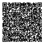 QR код гостиницы Шаляпин Парк отель