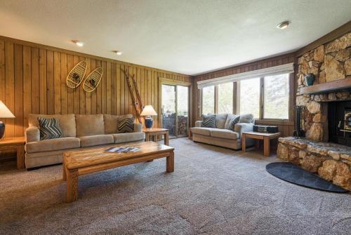 Фотография гостевого дома Mountainback 15