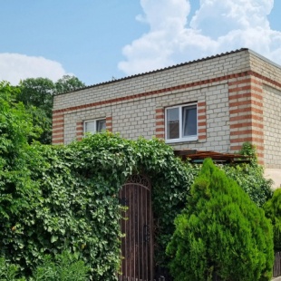 Фотография Коттеджа Частный Дом у Моря в Тихом Районе