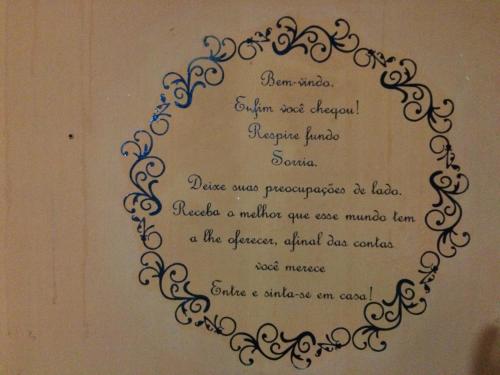 Фотография мини отеля Pousada e Restaurante Tio Paulo