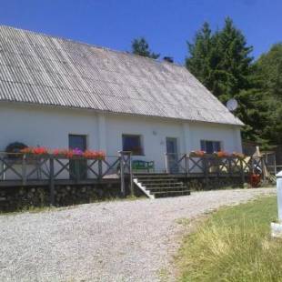 Фотографии гостевого дома 
            Luxurious Farmhouse in Hellenthal near Ski Resort