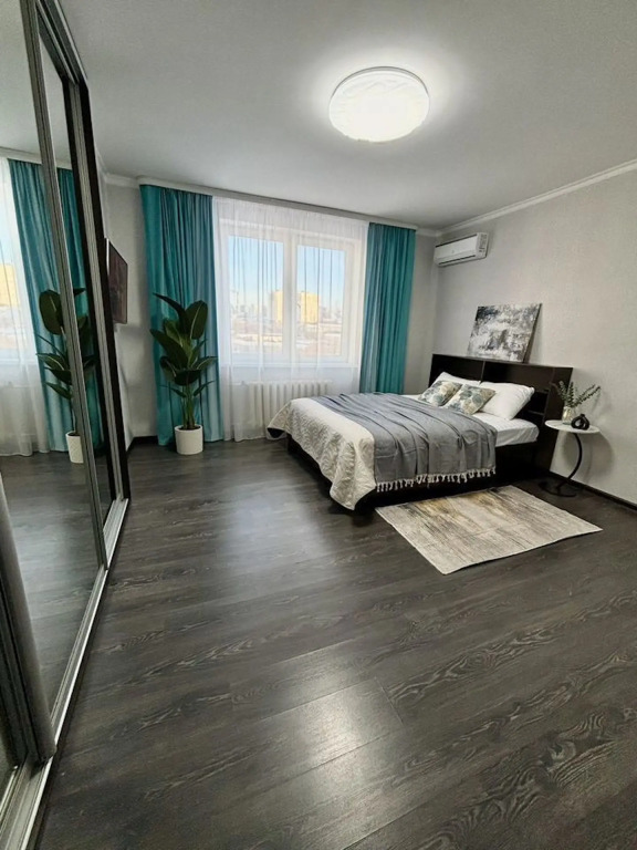 Фотография квартиры Квартира на улице Айская 16