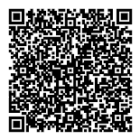 QR код мини отеля Вояж