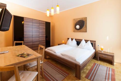 Фотография мини отеля Feldkirchnerhof