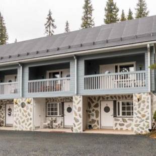 Фотографии гостевого дома 
            Holiday Home Ruka-ihtinki 4 a 3