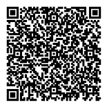QR код гостевого дома Янтарь