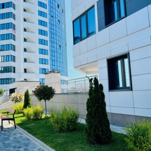 Фотография квартиры Апартаменты в ЖК Морская Симфония-2 ГОСТИ-24