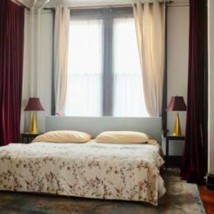 Фотографии мини отеля
Fort Pl B&B