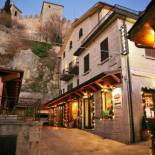 Фотография гостиницы Hotel Rosa