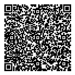 QR код базы отдыха Берлога