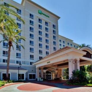 Фотографии гостиницы 
            Sonesta Anaheim Resort Area