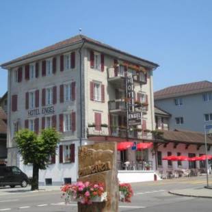 Фотографии мини отеля
Hotel Engel