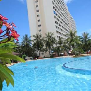 Фотографии мини отеля
B&B View Talay 1B Residence by Dao