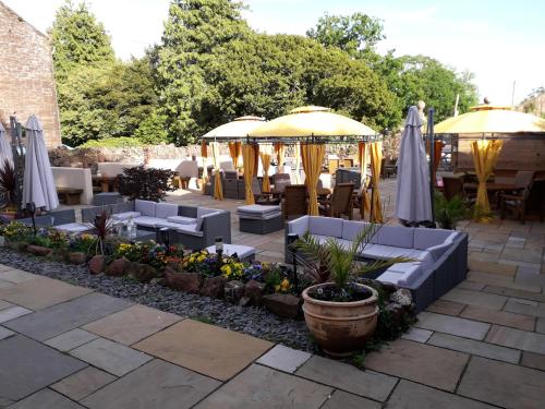 Фотография мини отеля Gosforth Hall Inn