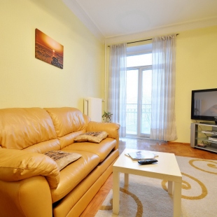 Фотография квартирного агентства Aparton.com