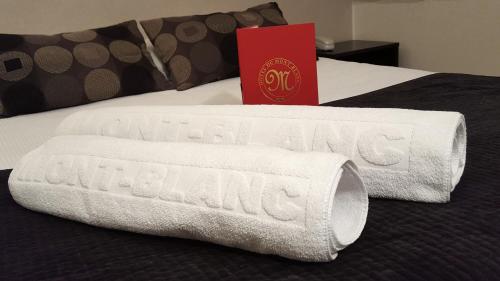 Фотография гостиницы Hôtel du Mont Blanc