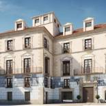 Фотография гостиницы Palacio Solecio, a Small Luxury Hotel of the World