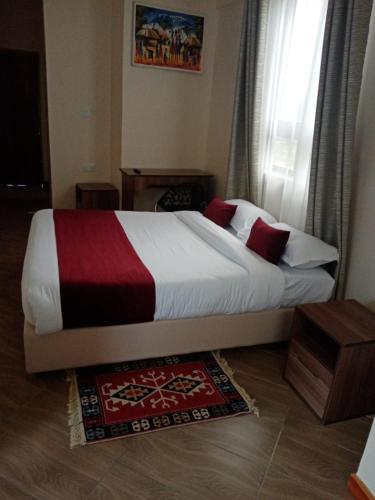 Фотография гостиницы Walabi Mara Hotel