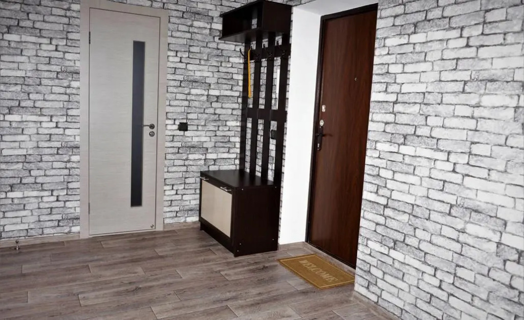 Фотография квартиры Апартаменты Атлант на Ленинском проспекте, д. 124 Б