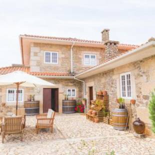 Фотографии базы отдыха
Quinta da Barroca