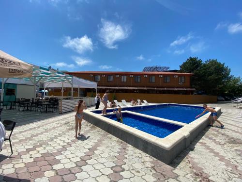 Фотографии гостиницы
Вегас Отель