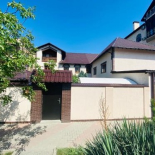 Фотография гостевого дома У Ольги на Новороссийской, 73