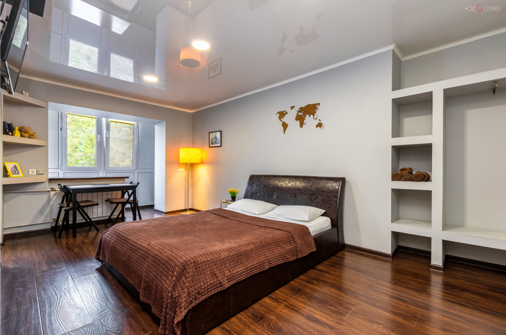 Фотография квартиры Квартира на площади Ленина 6