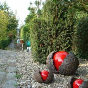 Фотографии гостевого дома
Pension zum Yachthafen