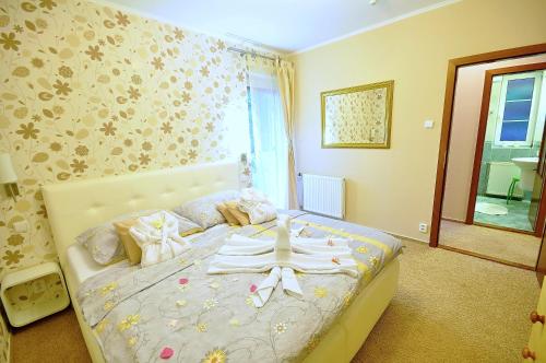 Фотография квартиры Wellness Hotel Fénix